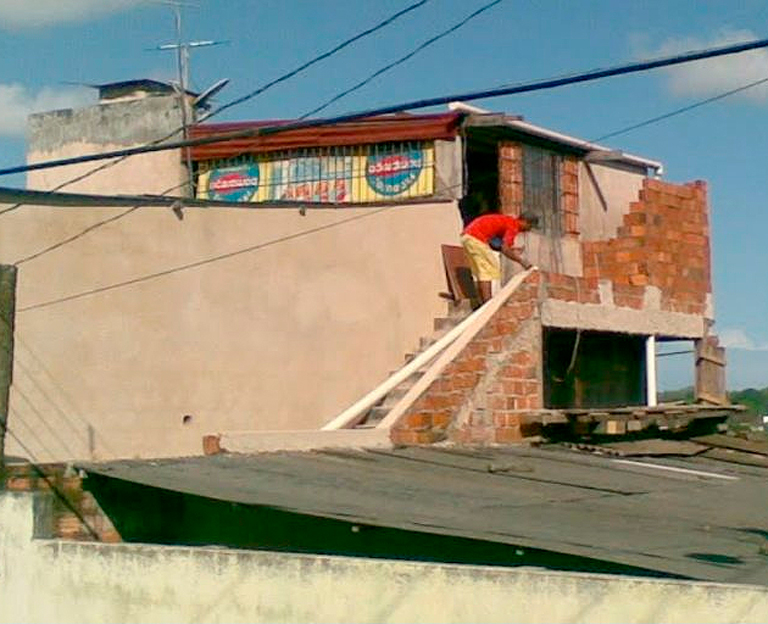 Alex Sá Gomes Paisagismo | Lançamento do Projeto Minha Casa
